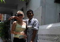 Mily Thajec Mily Thajec