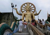 Big Buddha