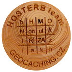 CWG - HOSTERB team - Honza