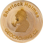 CWG - Sherlock Holmes