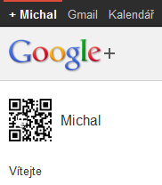 Google Plus - Welcome